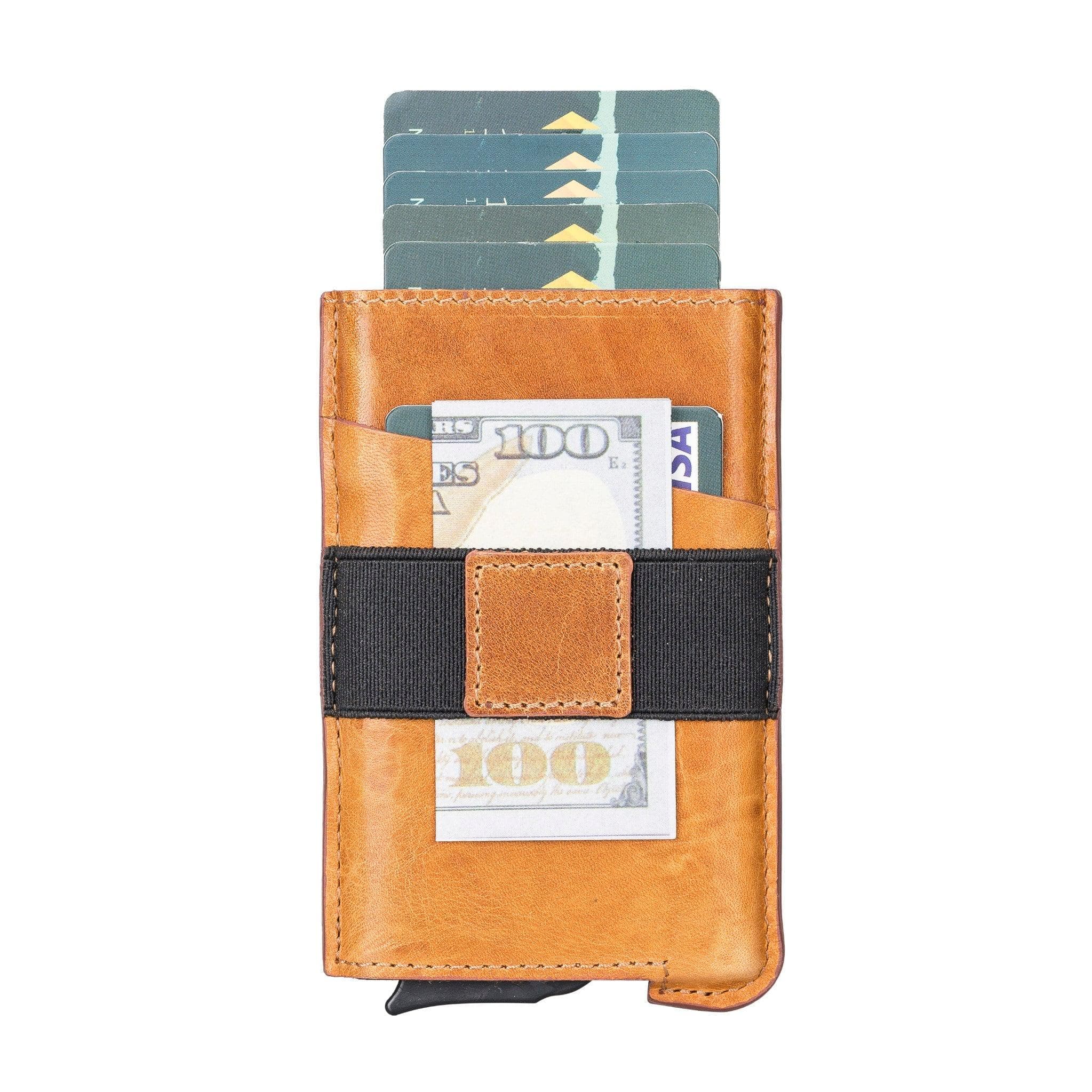 Thomson Card Holder Bouletta