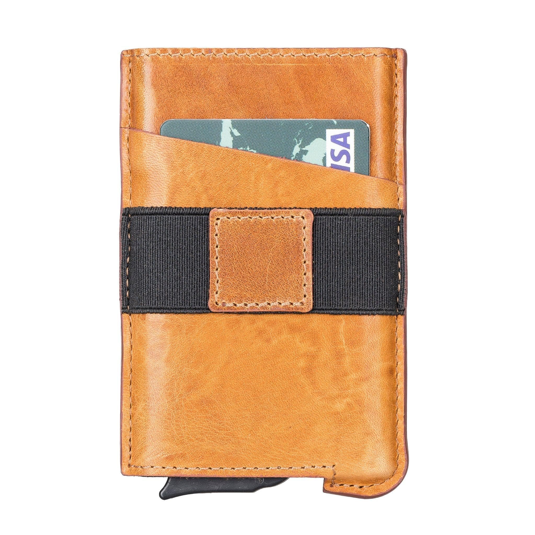 Thomson Card Holder Bouletta