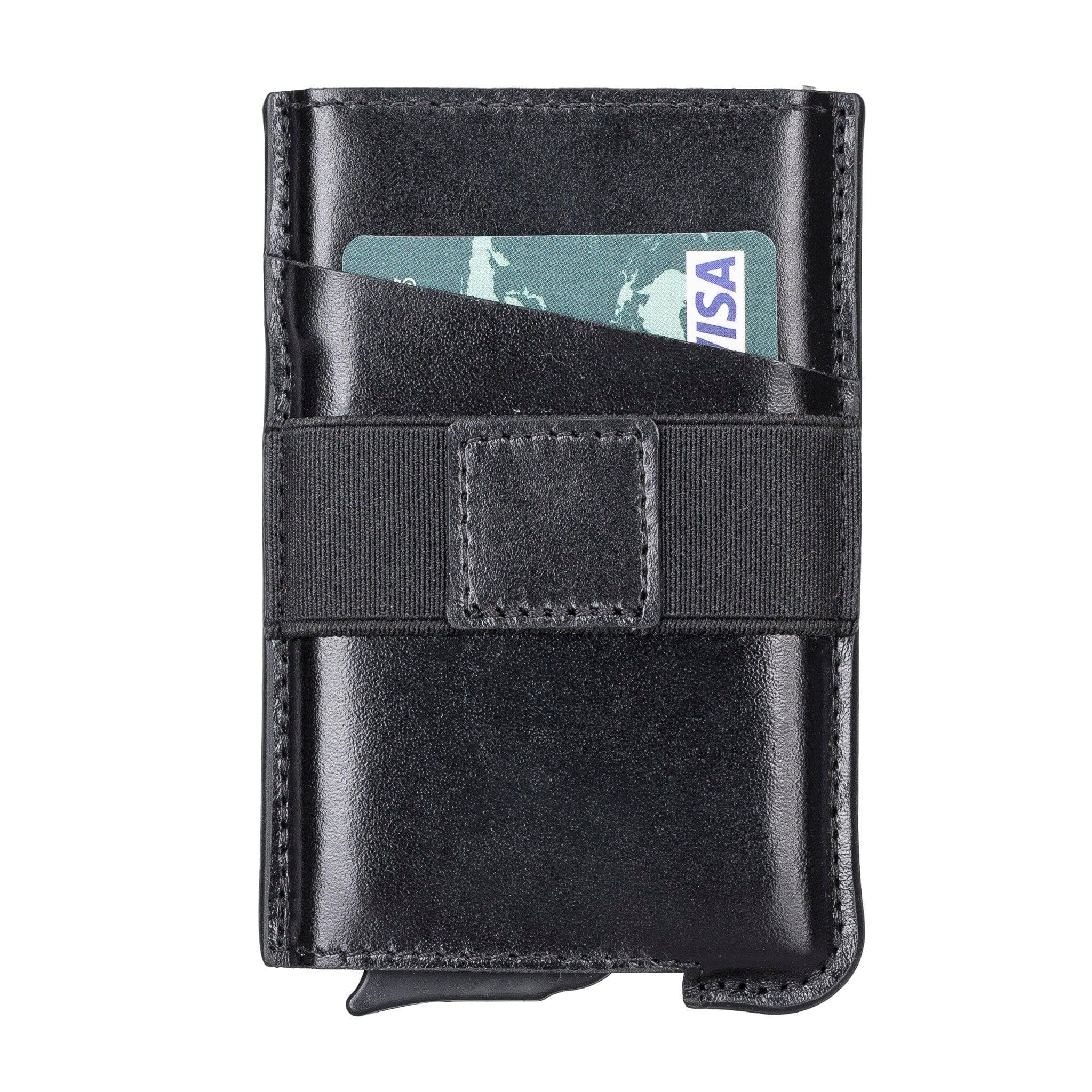 Thomson Card Holder Bouletta