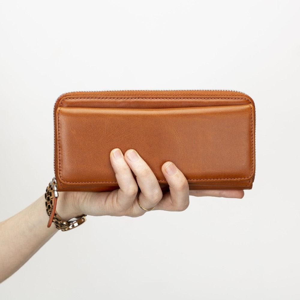 Tiago women Wallet - ERC2 ERC2 Bouletta