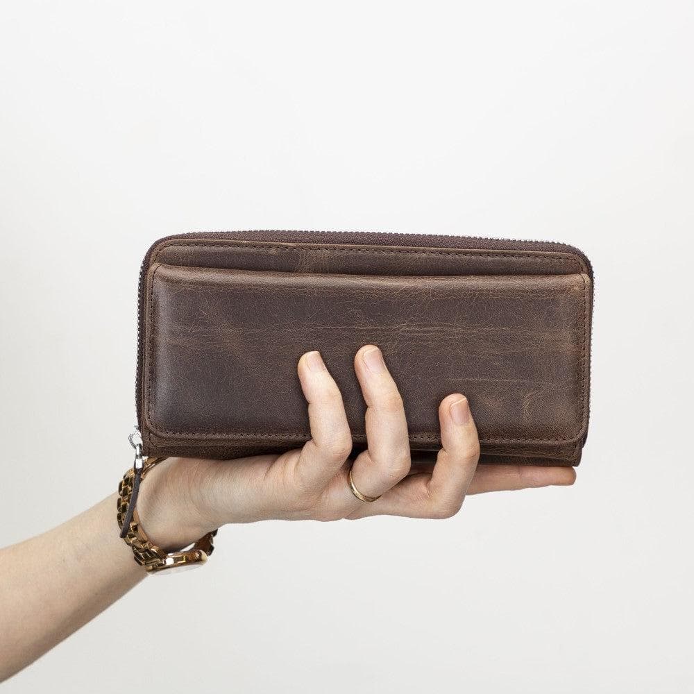 Tiago women Wallet - ERC2 ERC2 Bouletta