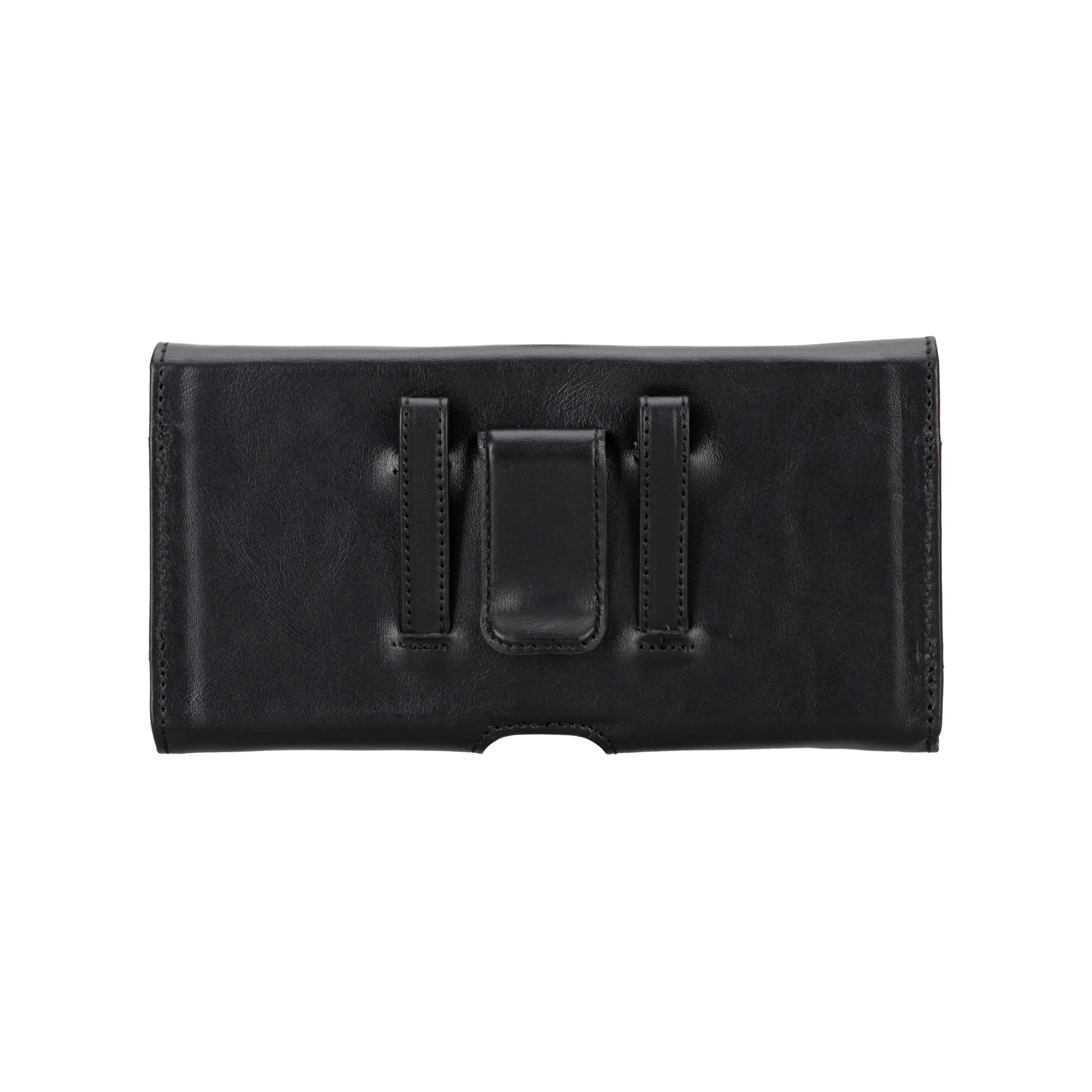 Titan Leather Belt Phone Case Bouletta
