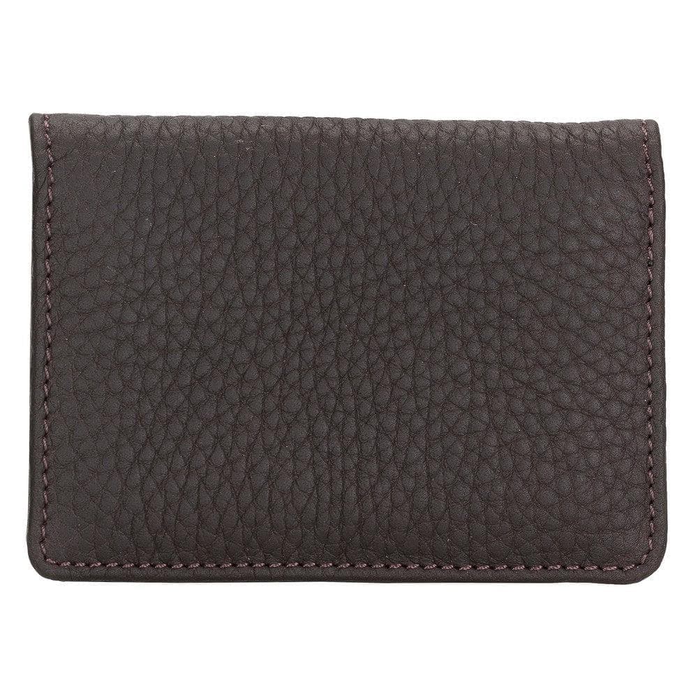 Toni Genuine Leather Card Holder Bouletta