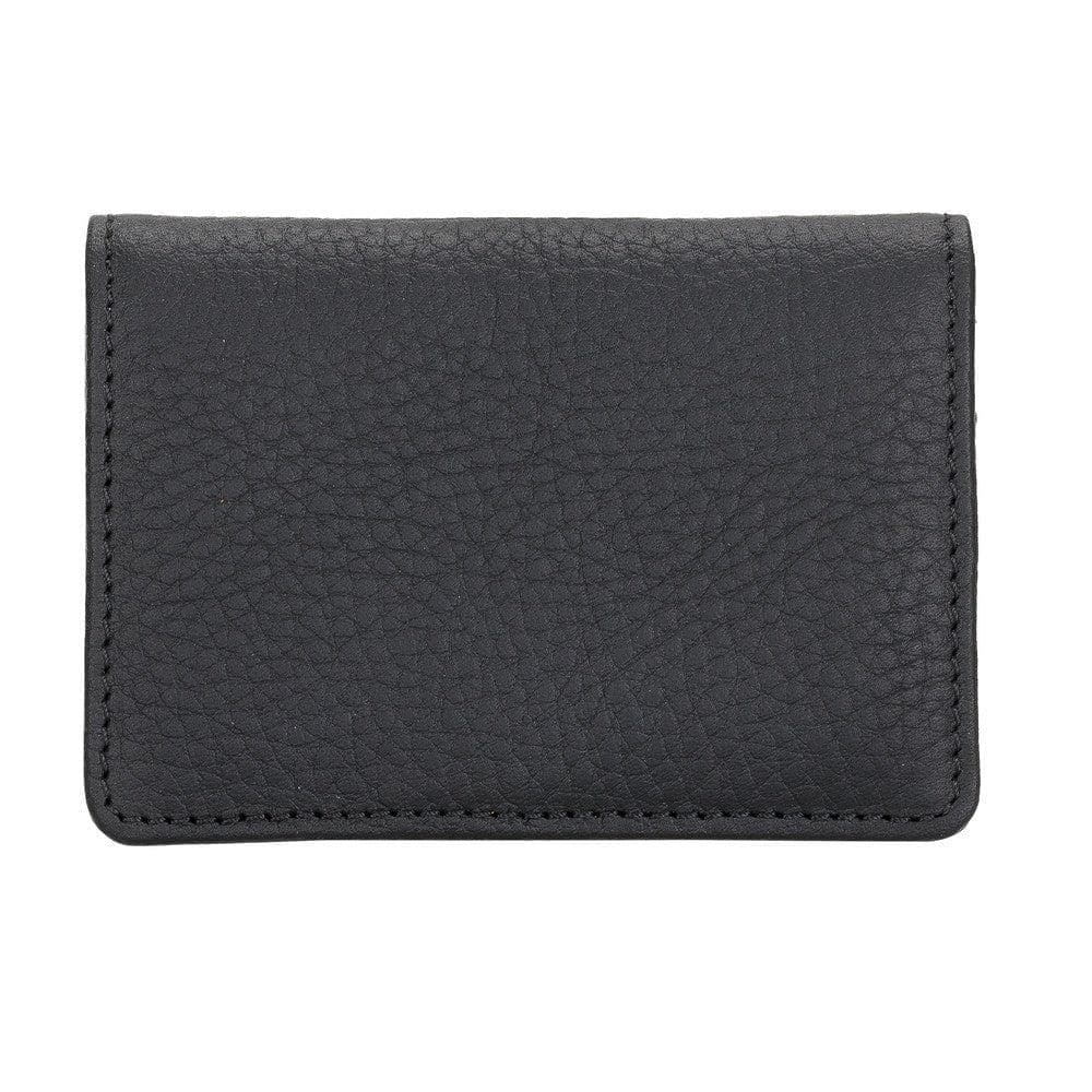 Toni Genuine Leather Card Holder Bouletta