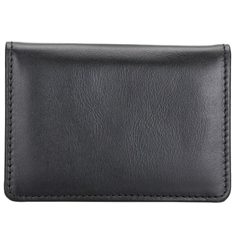 Toni Genuine Leather Card Holder Bouletta