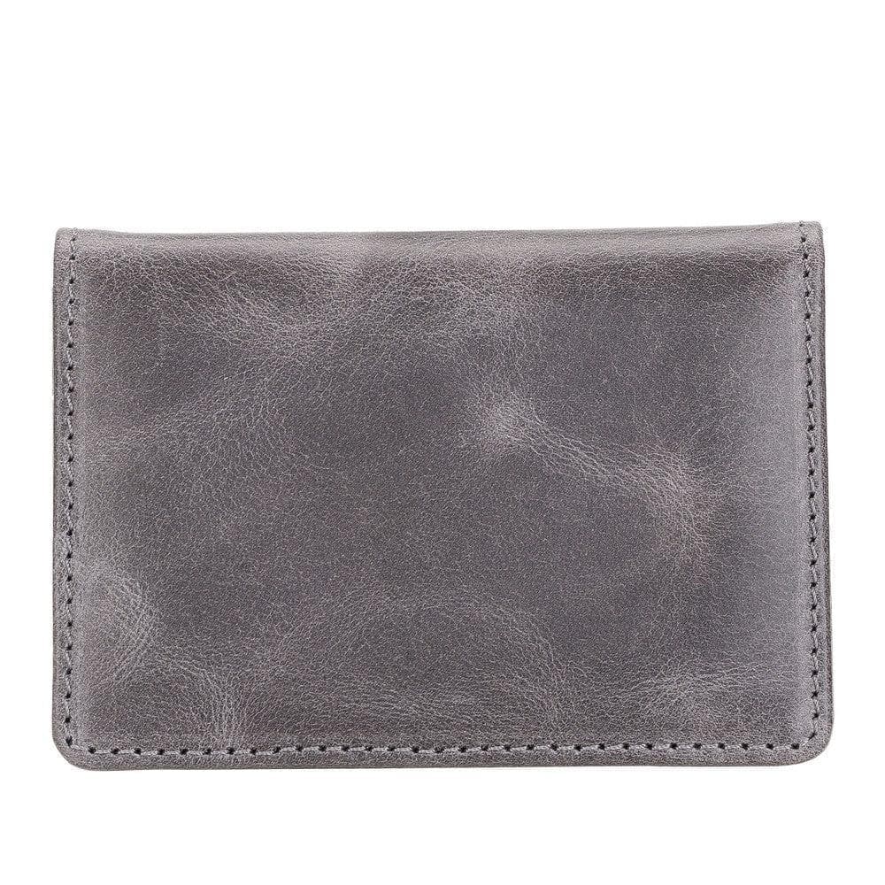 Toni Genuine Leather Card Holder Bouletta