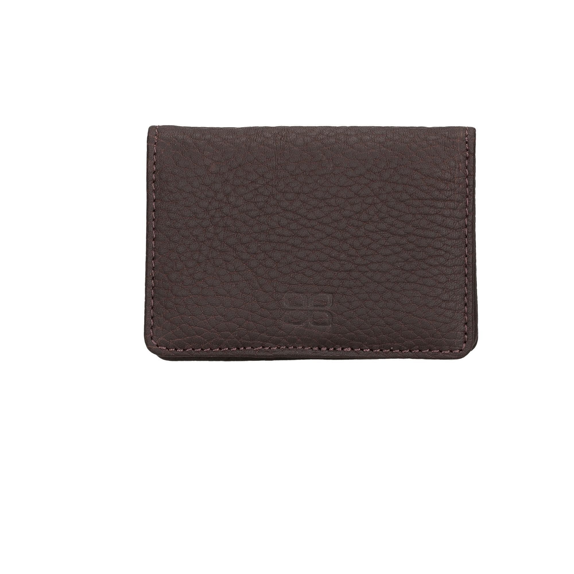 Toni Genuine Leather Wallet / Coin Holder and Card Holder Bouletta LTD