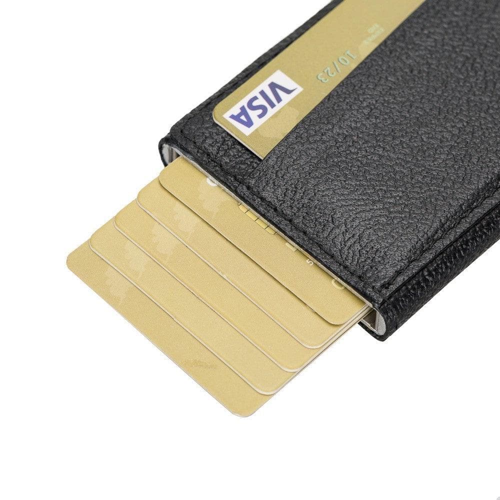 Torres Mechanical Card Holder PLM