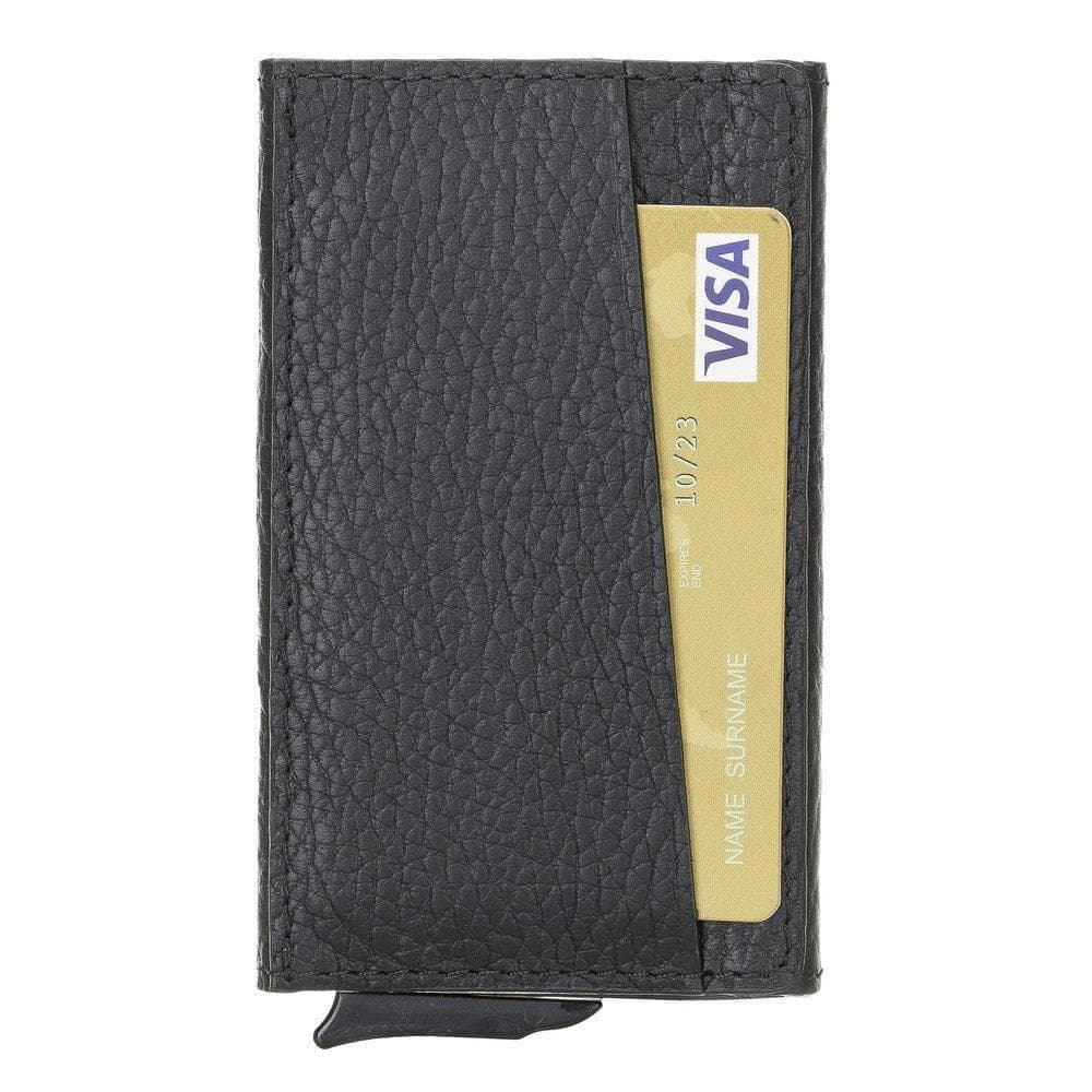 Torres Mechanical Card Holder Floater Black PLM