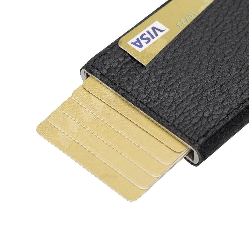 Torres Mechanical Card Holder PLM