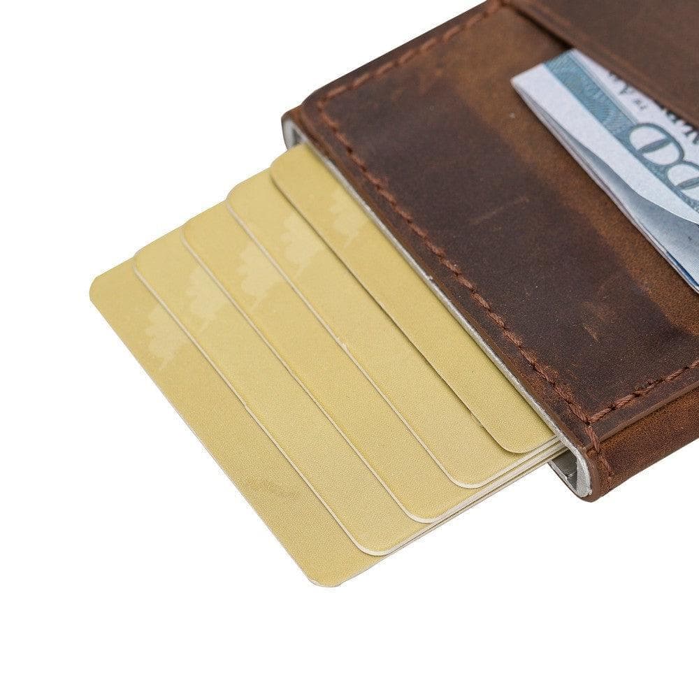 Torres Mechanical Card Holder PLM