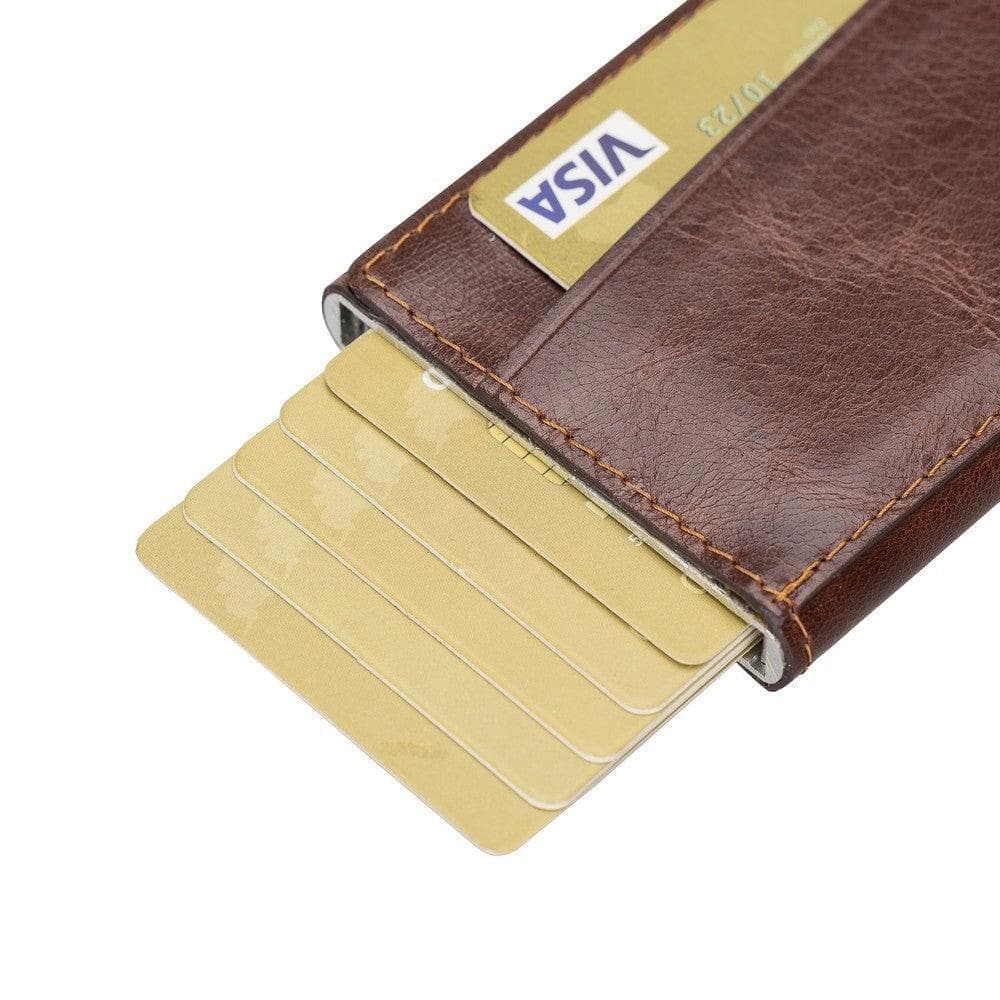 Torres Mechanical Card Holder PLM