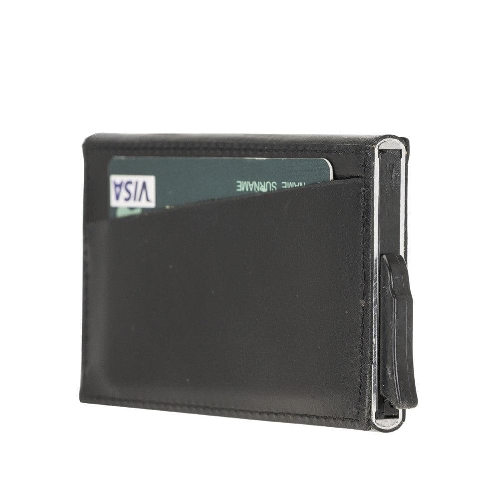 Torres Mechanical Card Holder PLM