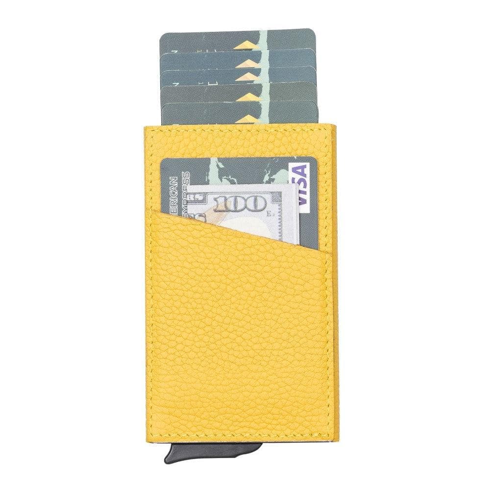 Torres Mechanical Card Holder PLM