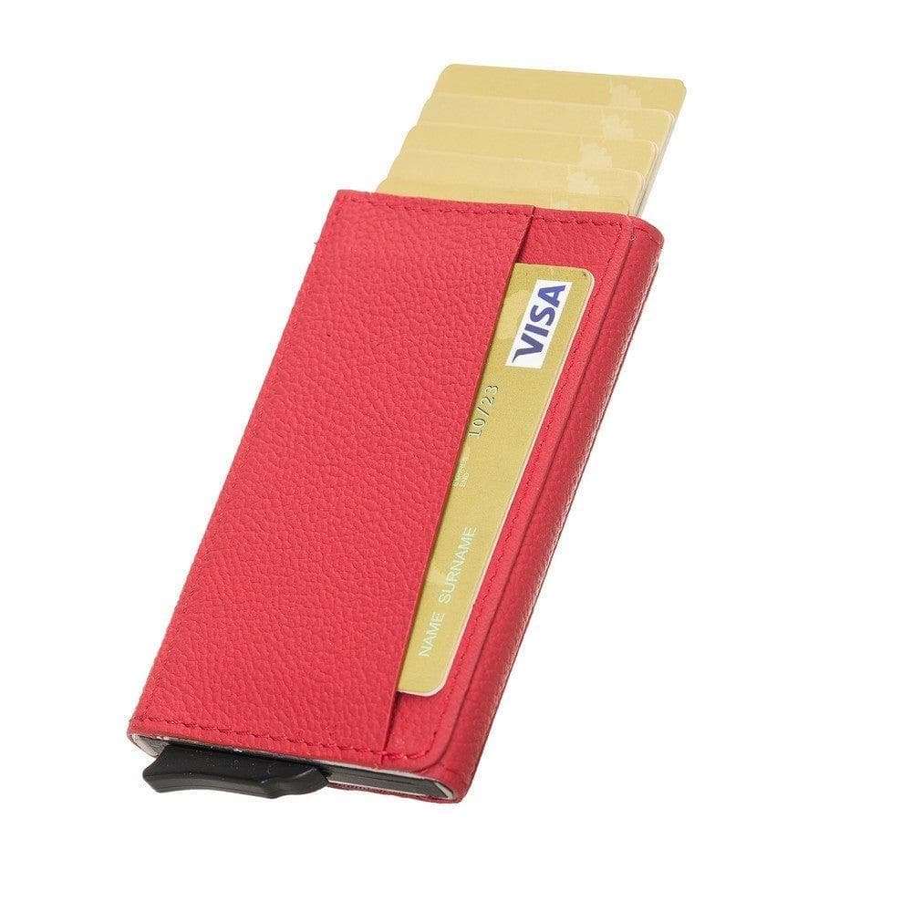 Torres Mechanical Card Holder PLM