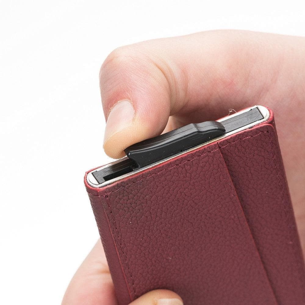 Torres Mechanical Card Holder PLM