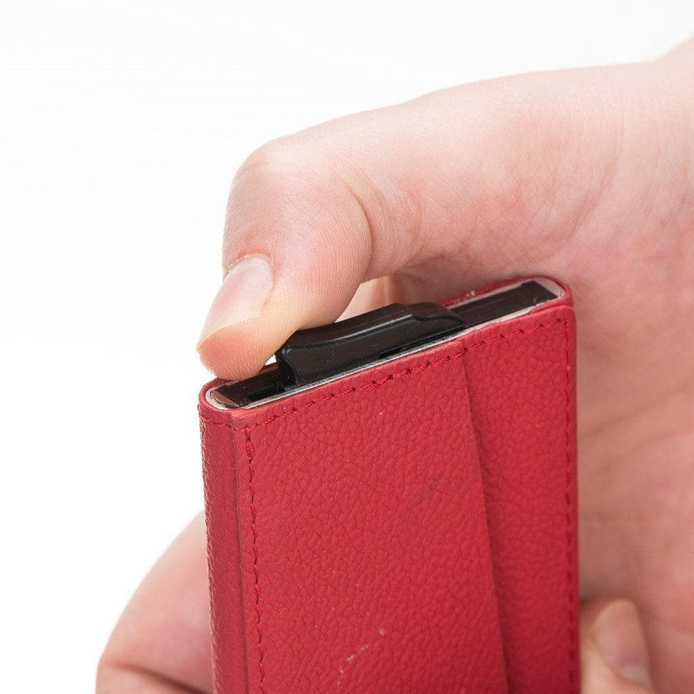 Torres Mechanical Card Holder PLM