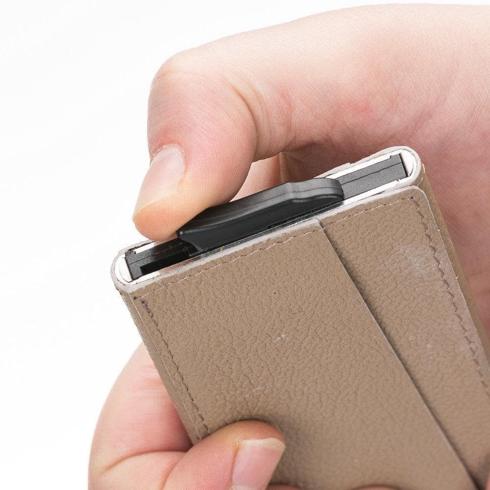 Torres Mechanical Card Holder PLM