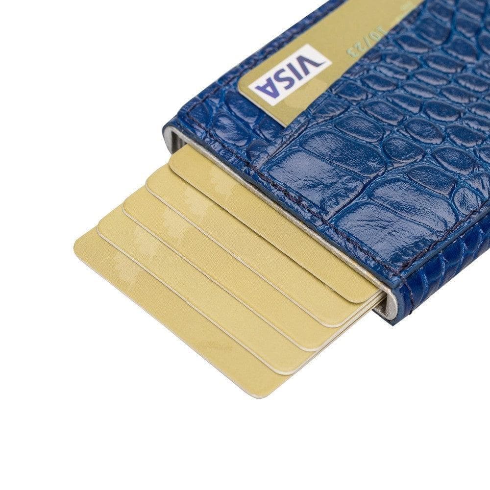 Torres Mechanical Card Holder PLM