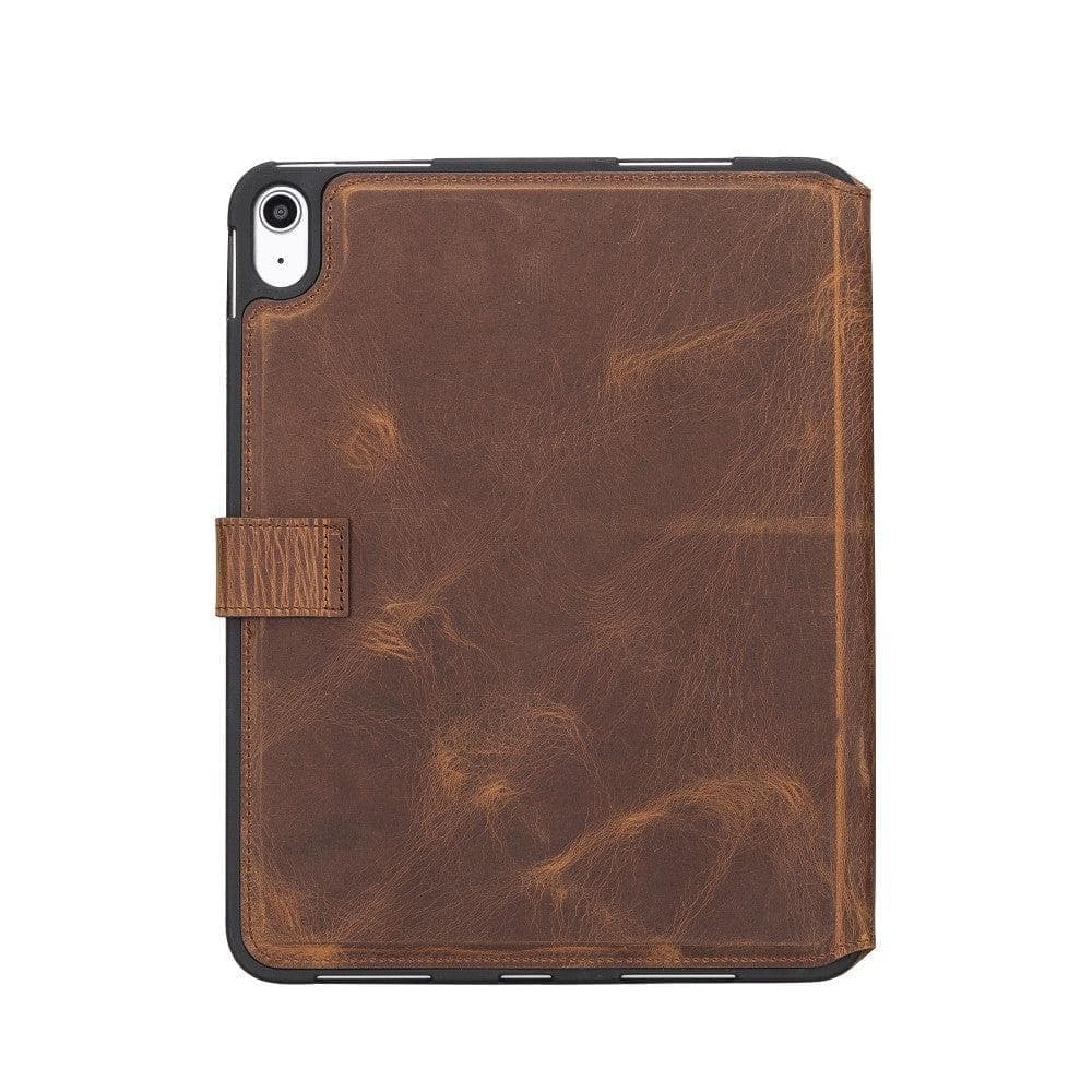 Trigon Leather iPad Cases Bouletta