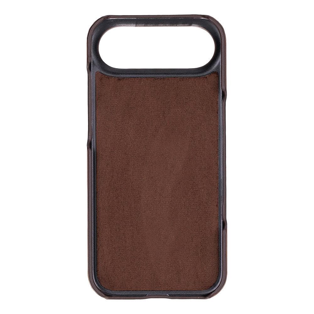 Ultimate Jacket Leather iPhone 17 Air Case Bouletta