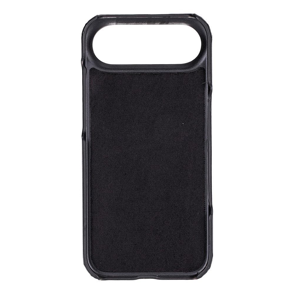 Ultimate Jacket Leather iPhone 17 Air Case Bouletta