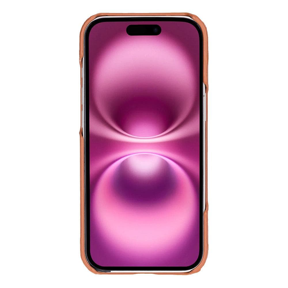 Ultimate Jacket Leather iPhone 17 Air Case Bouletta