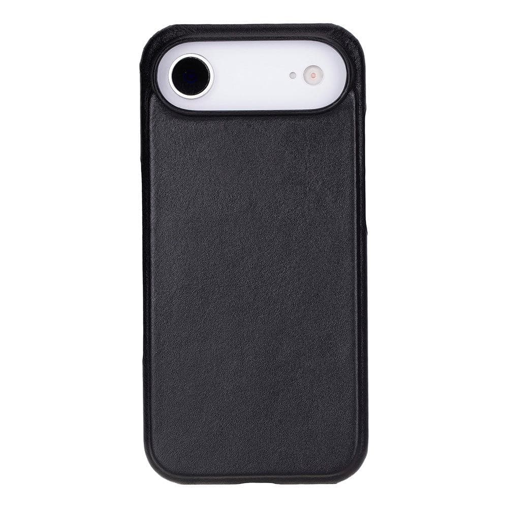 Ultimate Jacket Leather iPhone 17 Air Case Bouletta