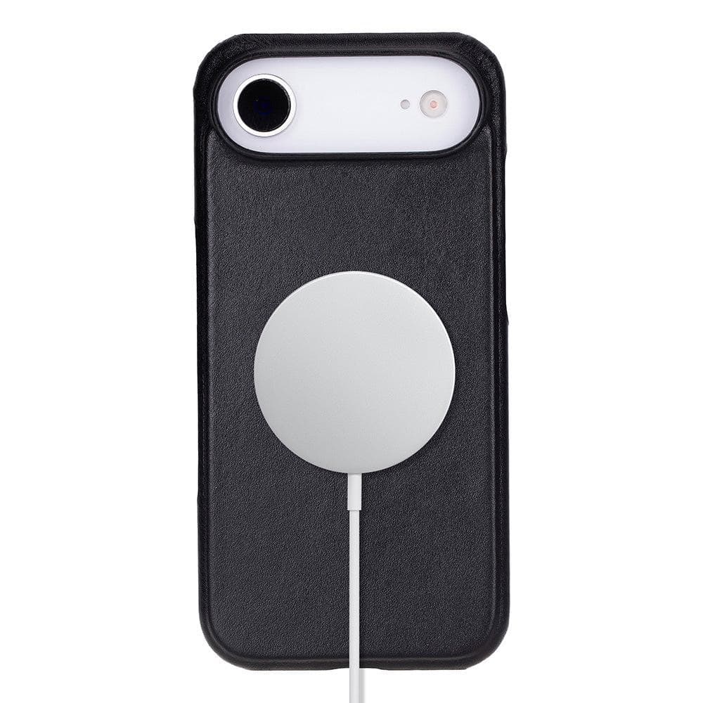 Ultimate Jacket Leather iPhone 17 Air Case Bouletta