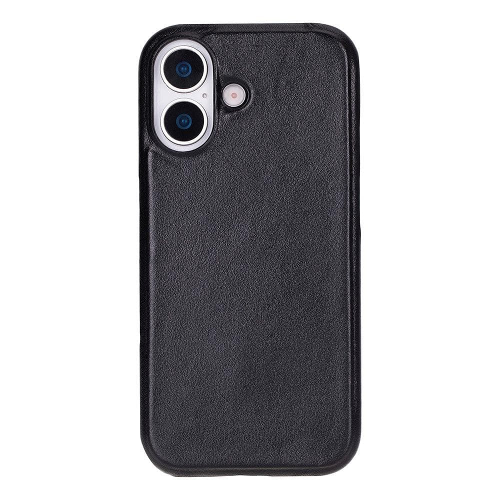 Ultimate Jacket Leather iPhone 17 Case Bouletta