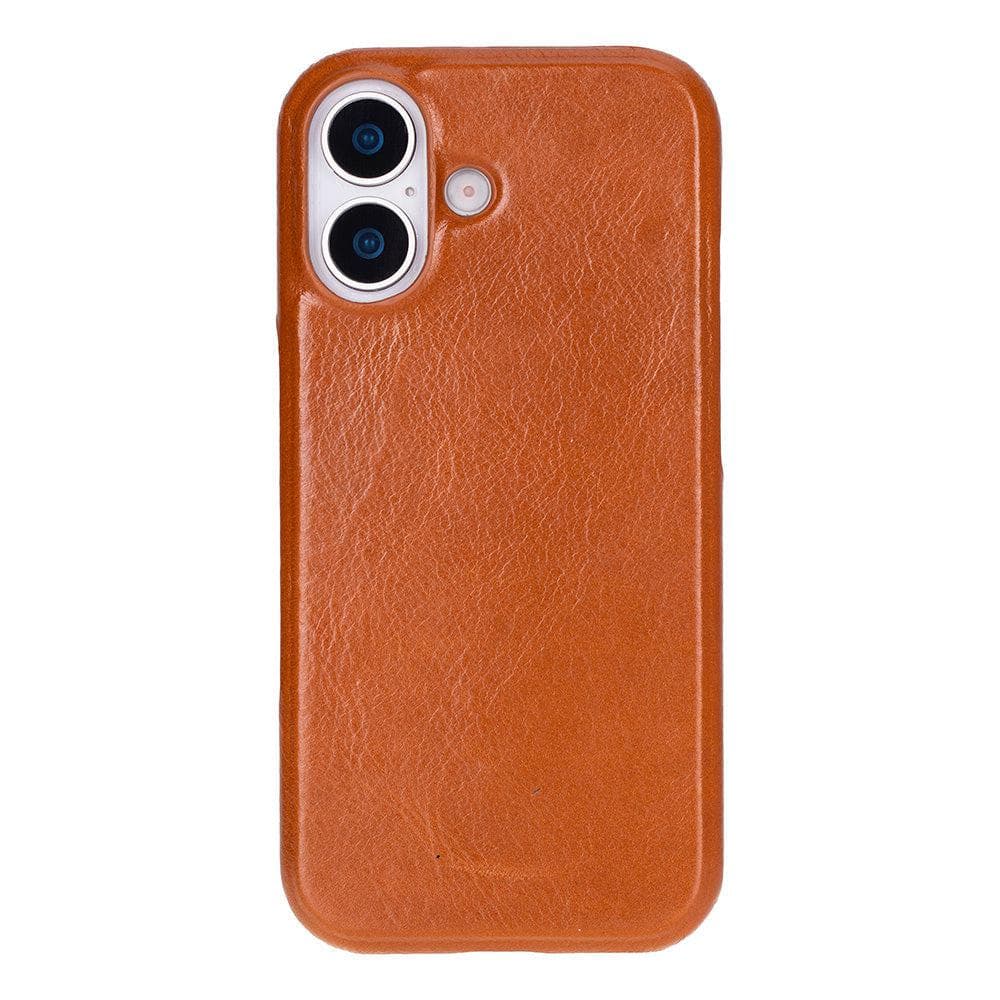 Ultimate Jacket Leather iPhone 17 Case Bouletta