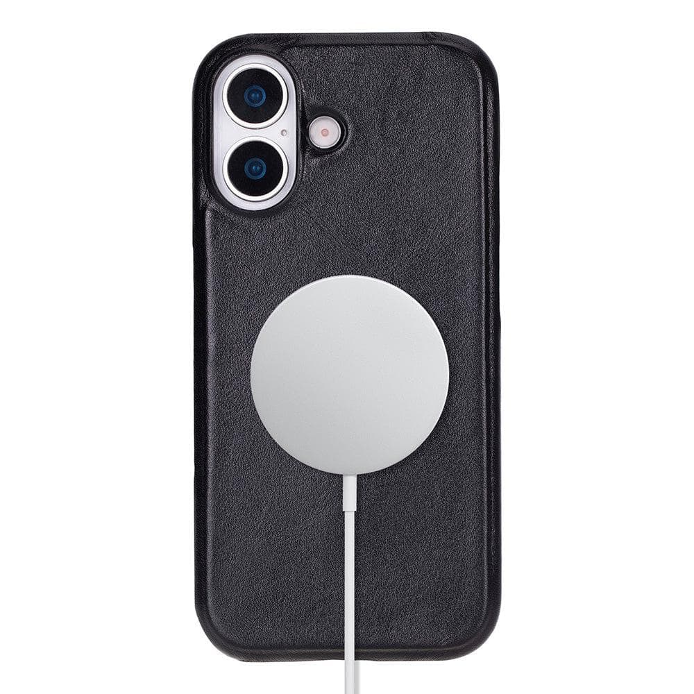Ultimate Jacket Leather iPhone 17 Case Bouletta