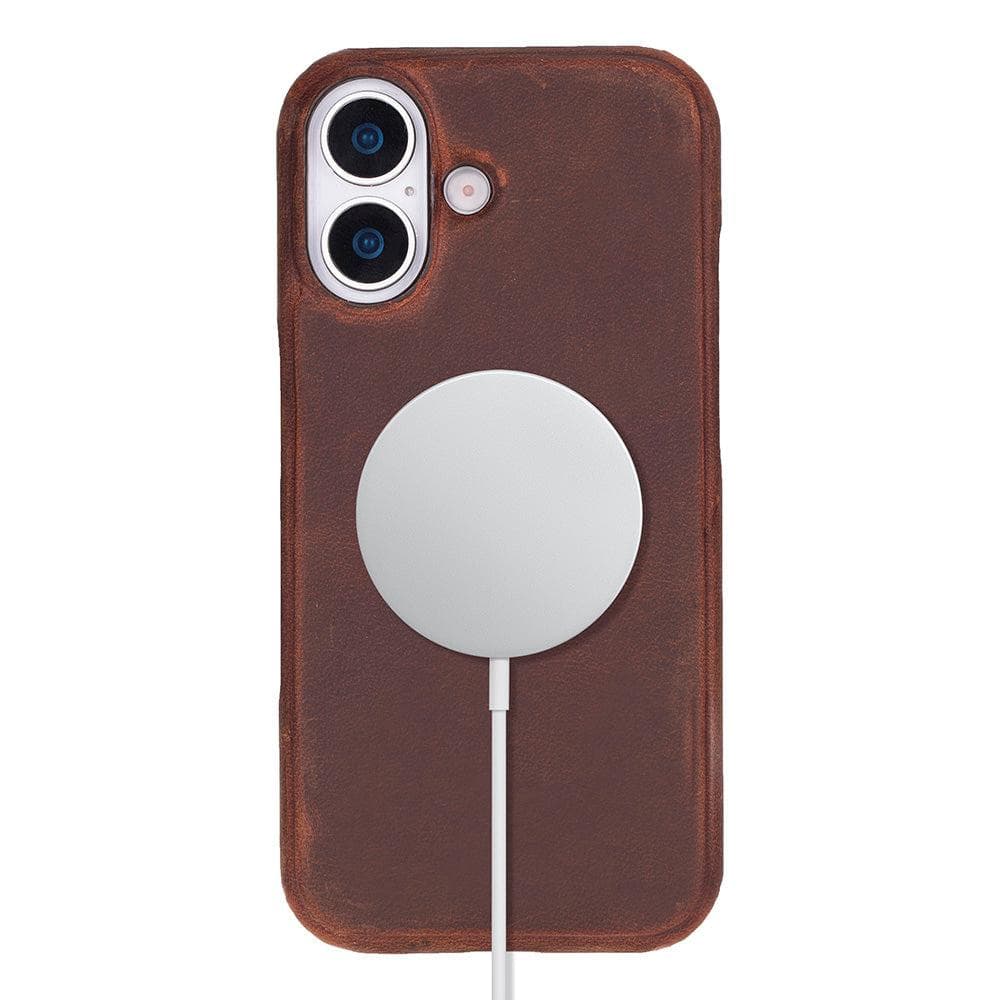 Ultimate Jacket Leather iPhone 17 Case Bouletta