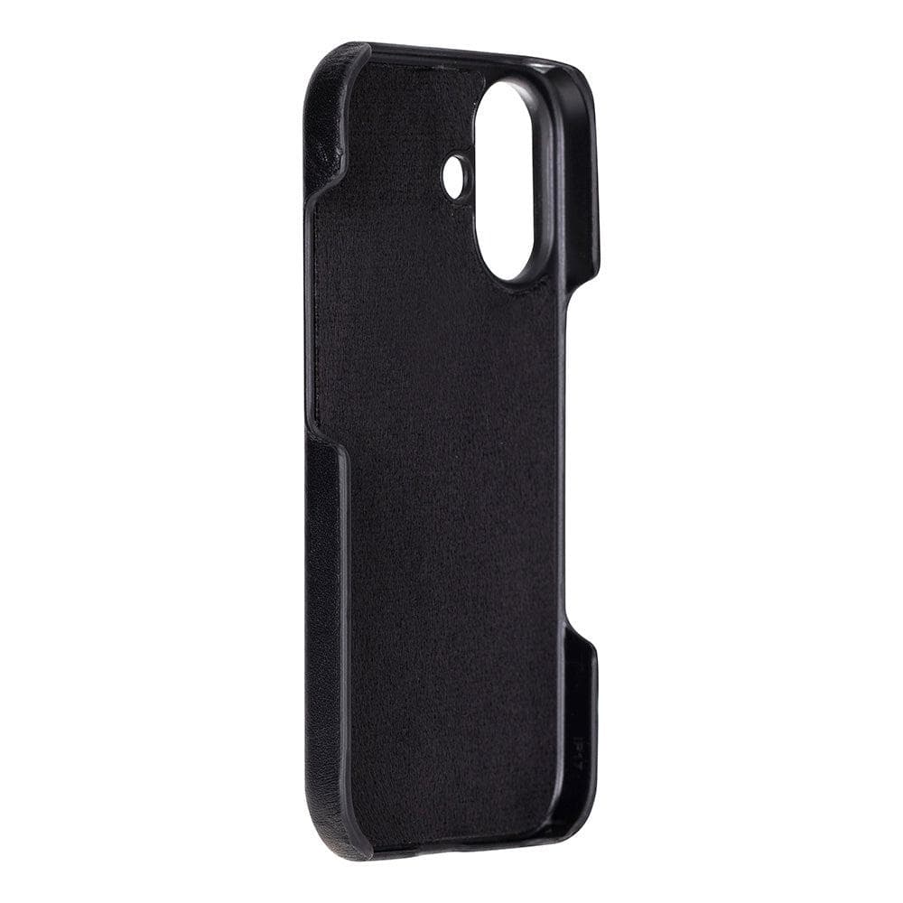 Ultimate Jacket Leather iPhone 17 Case Bouletta