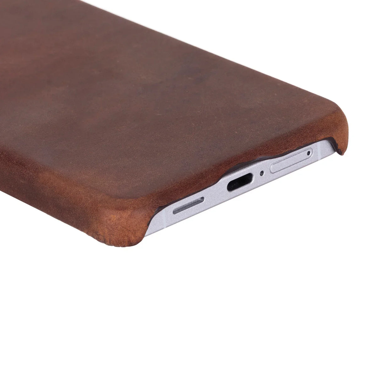 Ultimate Jacket Samsung Galaxy S26 Leather Case Bouletta