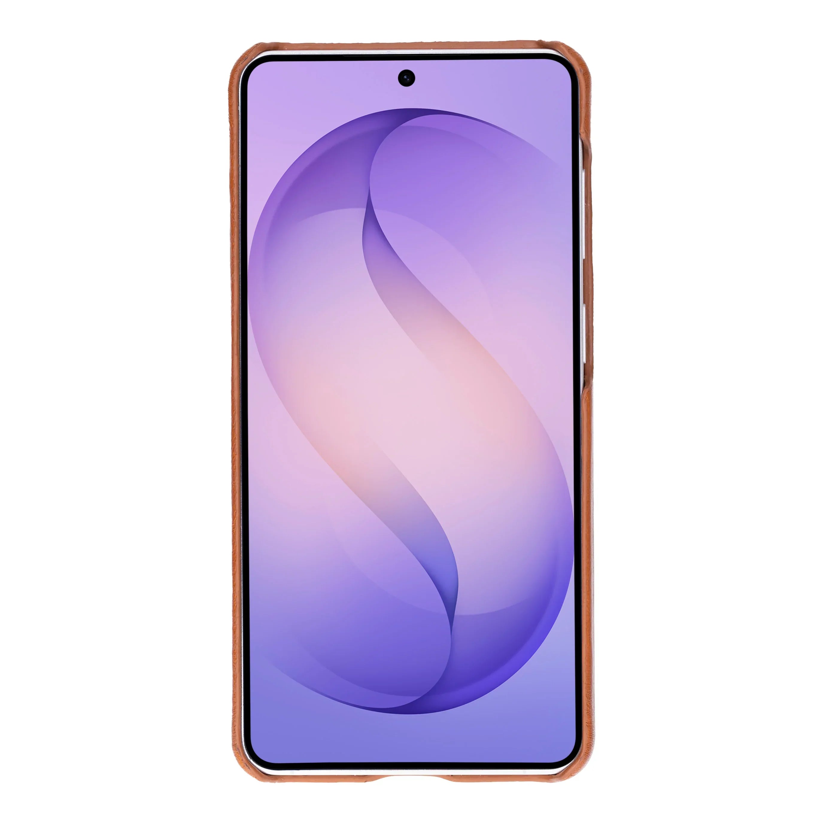 Ultimate Jacket Samsung Galaxy S26 Plus Leather Case Bouletta