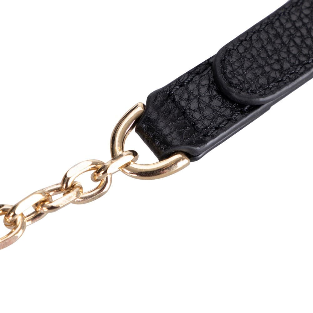 Valentina Suede Leather Women's Bag Bouletta