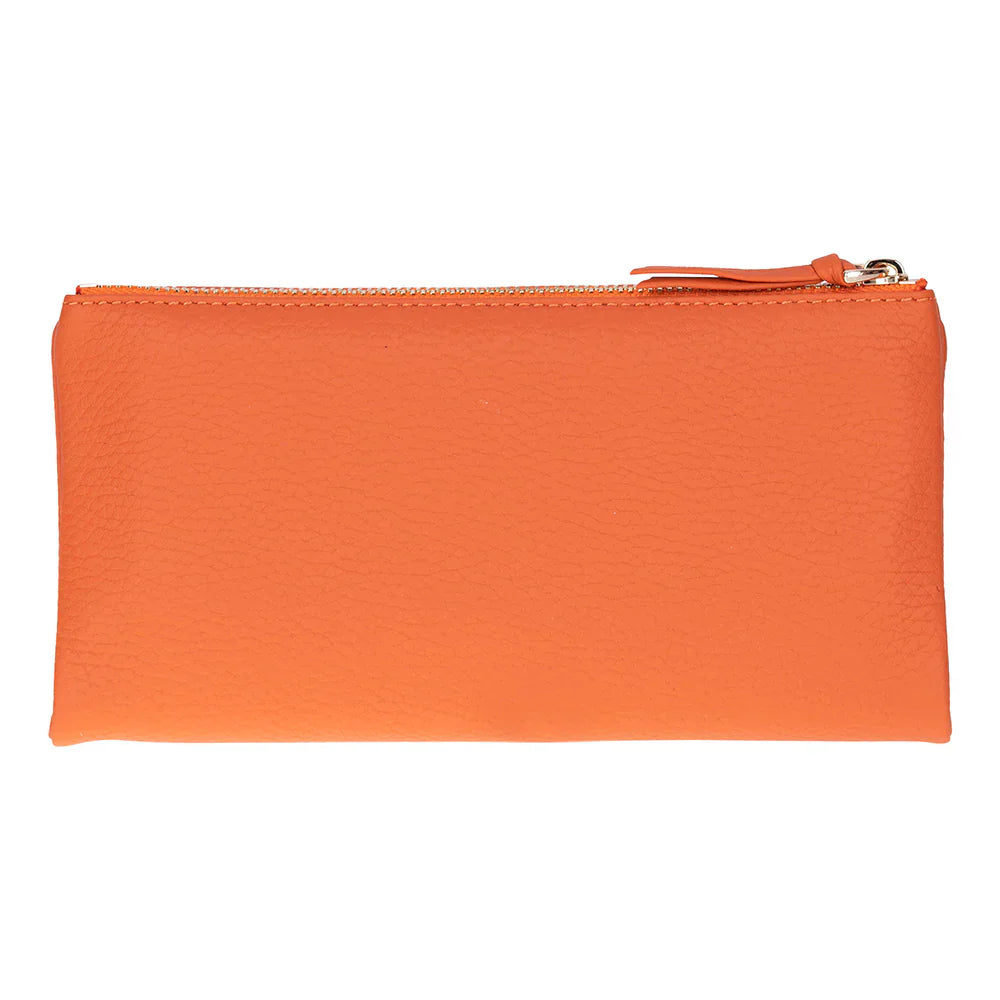 Vellure Leather Women's Handbag, Large Bouletta
