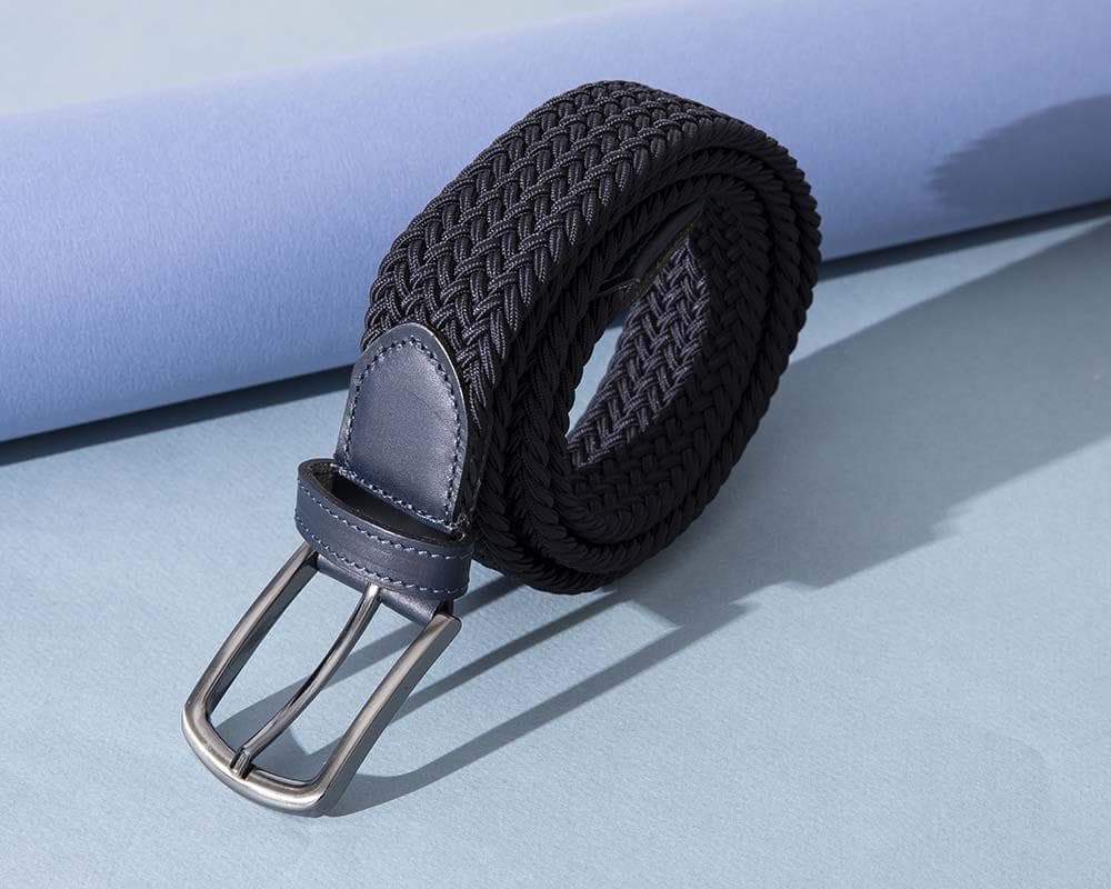 Veston Men's Belt Bouletta