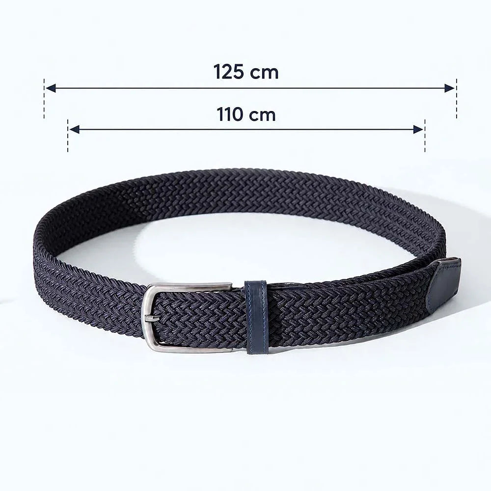 Veston Men's Belt Bouletta
