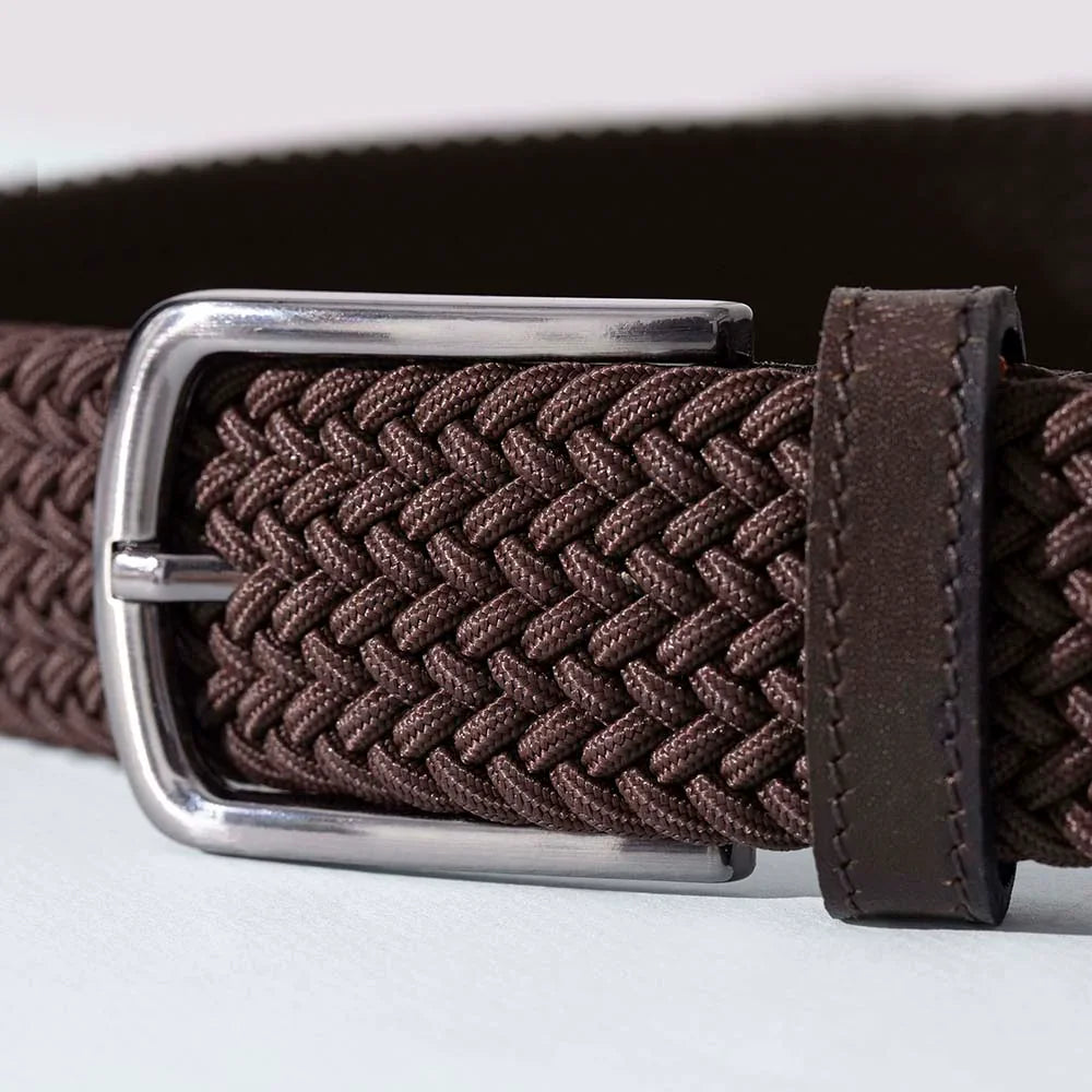 Veston Men's Belt Bouletta