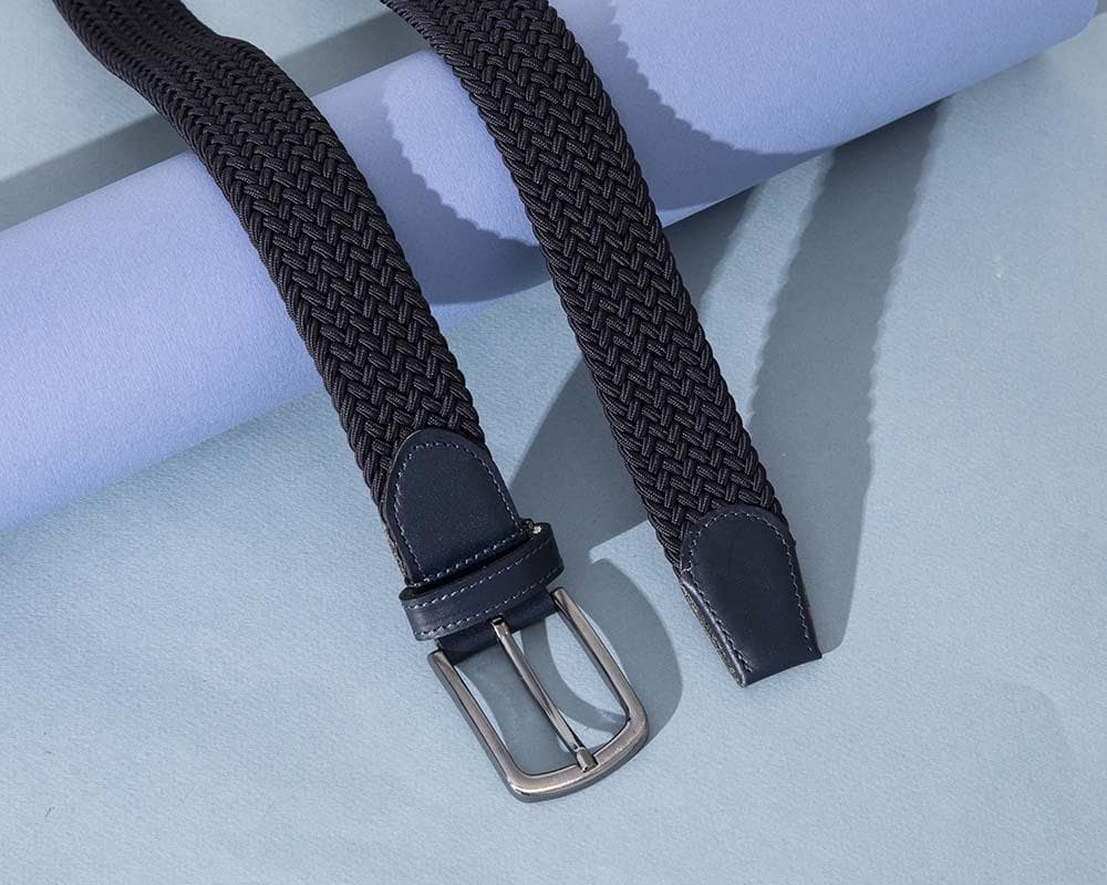 Veston Men's Belt Bouletta