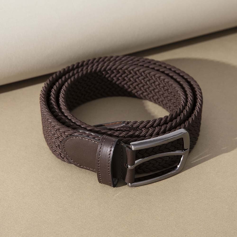 Veston Men's Belt Bouletta