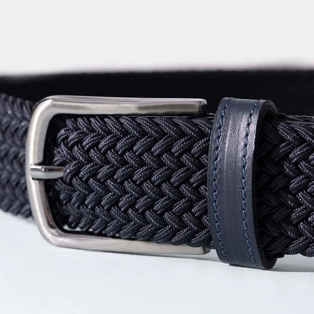 Veston Men's Belt Bouletta