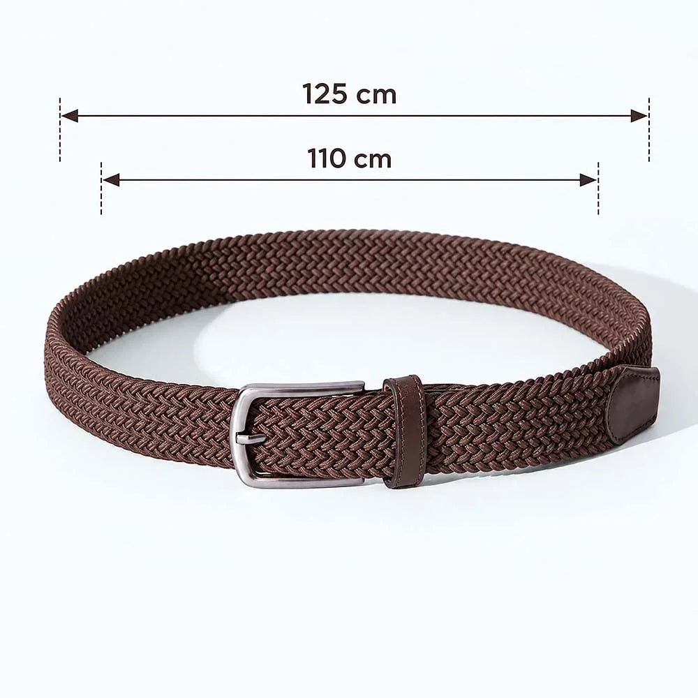 Veston Men's Belt Bouletta