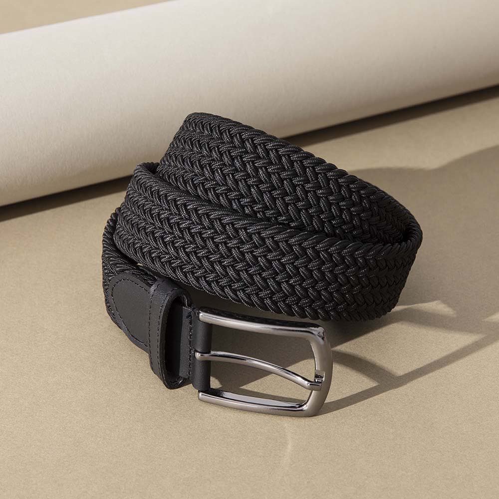 Veston Men's Belt Bouletta