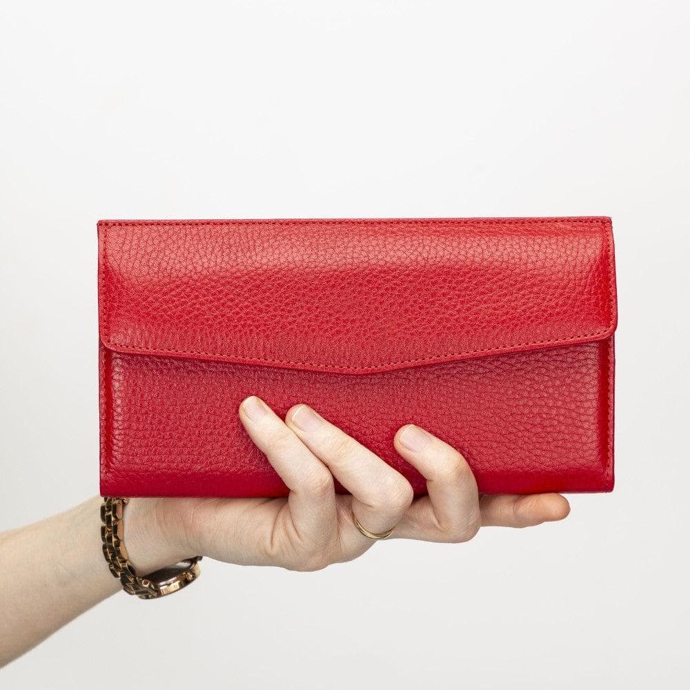 Vince Women Wallet - FL6 FL6 Bouletta