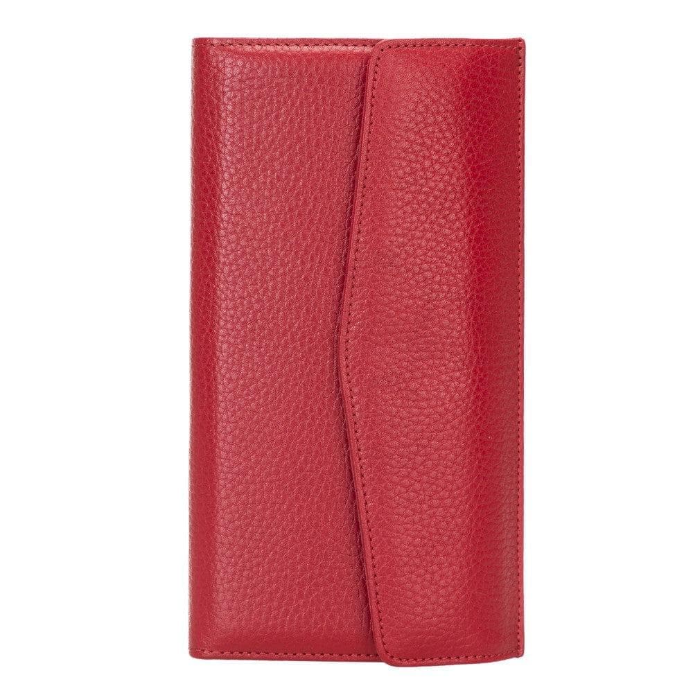 Vince Women Wallet - FL6 FL6 Bouletta