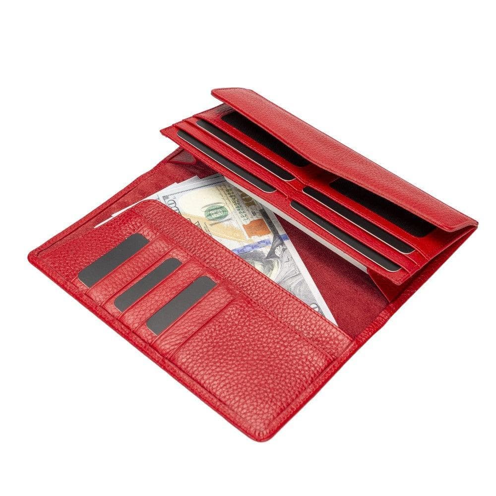 Vince Women Wallet - RST2 RST2 Bouletta