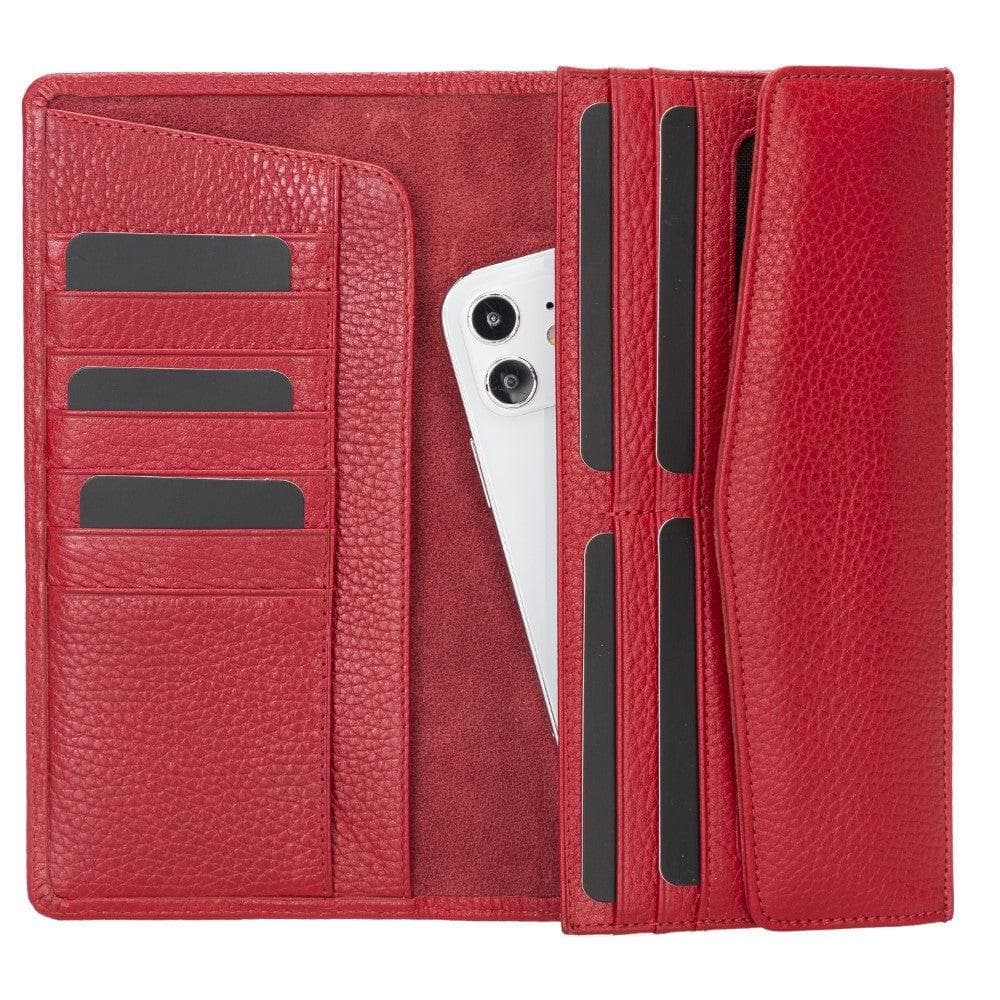 Vince Women Wallet - RST2 RST2 Bouletta